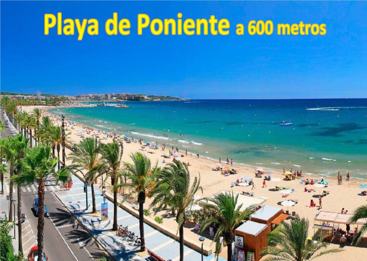 Scala Apartament Salou