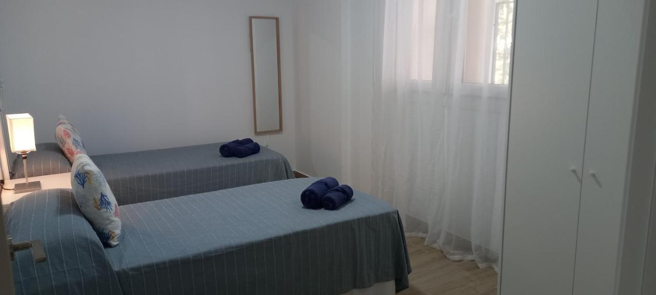 Apartament Scala Salou