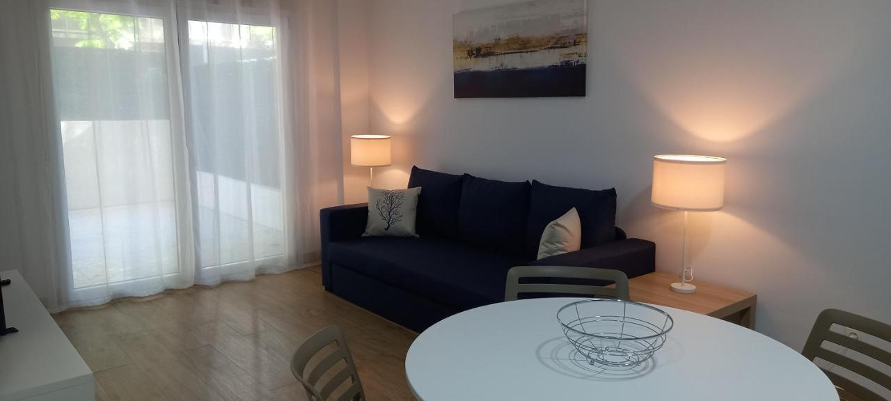 Apartament Scala Salou