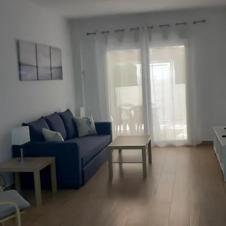 Scala Apartaments Salou Exterior foto