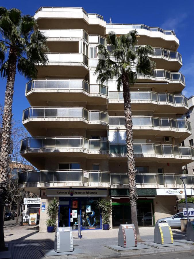 Apartment Scala *
